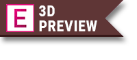 3D Preview