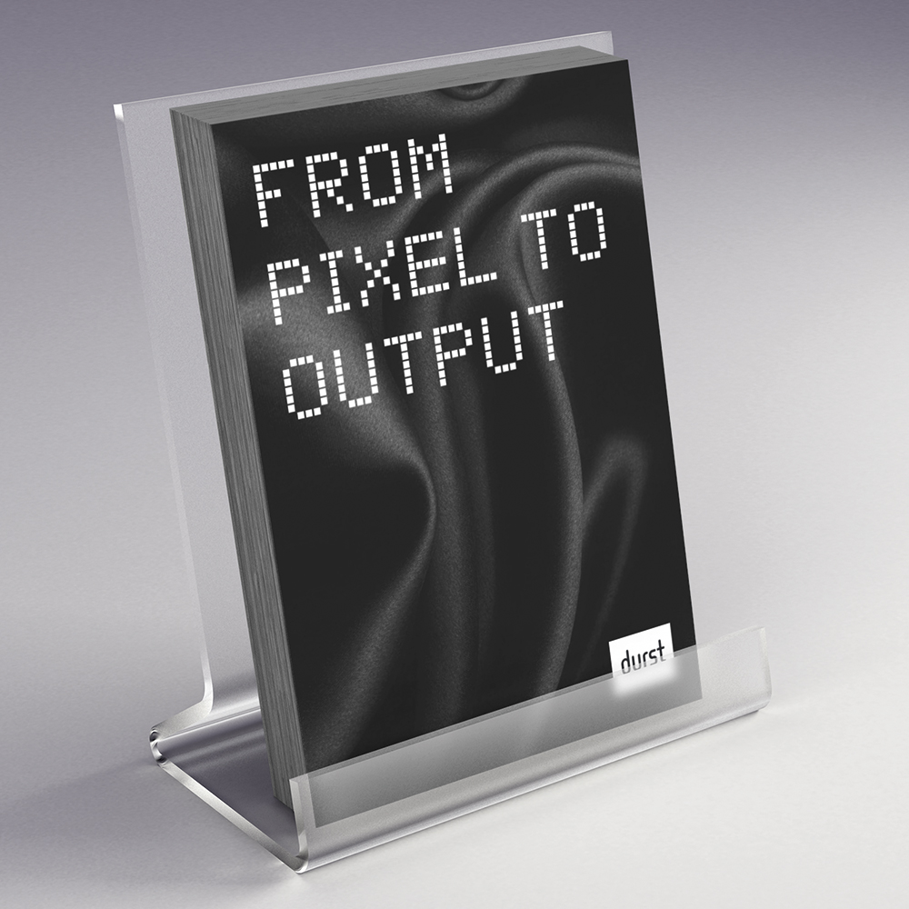 Flyers - formats DIN