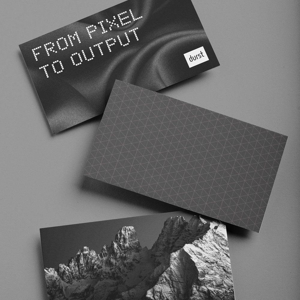 Cartes de visite
